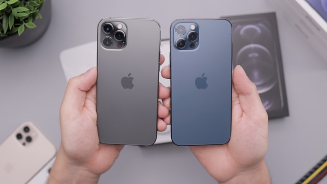 【iPhone XR/12と何が違う?】 iPhone11シリーズのスペックをレビュー