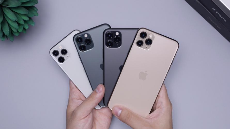【iPhone11との違いは?】 iPhone12シリーズのスペックをレビュー