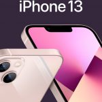 何が変わった！？最新iPhone13デビュー
