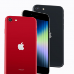 iPhone13のCPUと5G対応、進化したiPhoneSE3がデビュー
